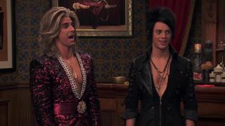 Visible Brad Visible Brad