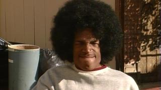 The Wayans Bros.