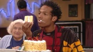 Brazilla vs. Rodney Brazilla vs. Rodney