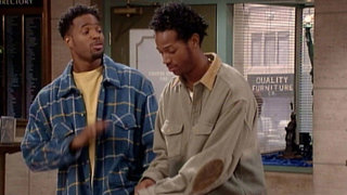 The Wayans Bros.