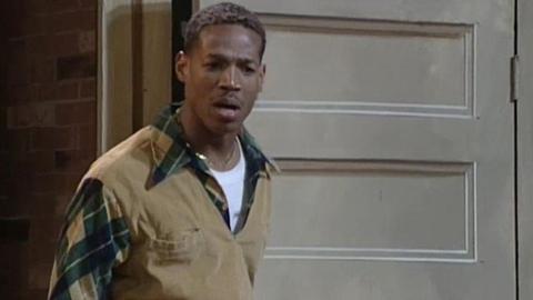 Marlon Goes on the Road
