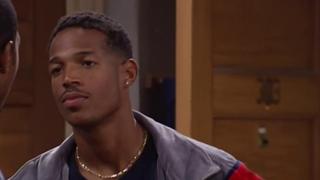 Marlon's Return Marlon's Return