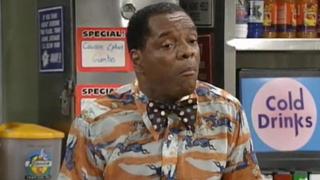 Pops' Daughter Pops' Daughter