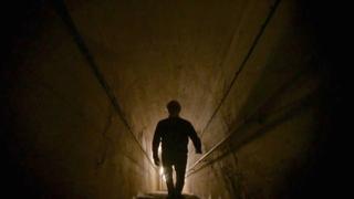 Underground Marvels