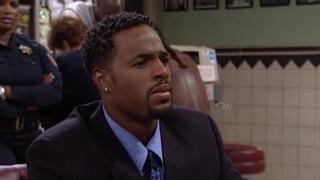 Six Degrees of Marlon Six Degrees of Marlon