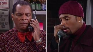 Saving Private Marlon Saving Private Marlon