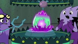 The Ultimate Bad Seed