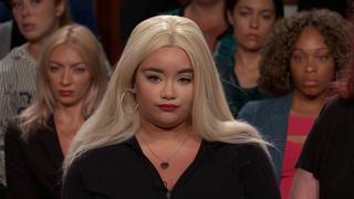 Teen Fakes Full-Term Pregnancy?! Teen Fakes Full-Term Pregnancy?!