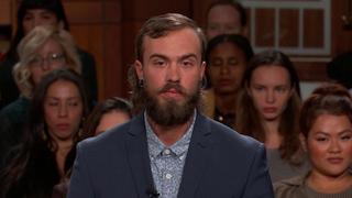 Officer Byrd Is Not a Jerk!; You're a Bad Mother!