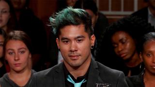 Kidnapped and Tossed to the Road?!