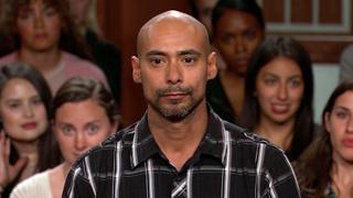 Correction Officer Falls in Love With Convict!; Drug Paraphernalia Eviction!