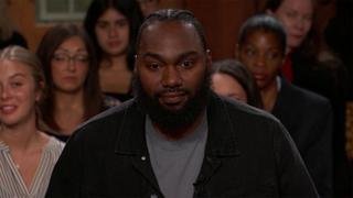 Bleaching Baby Daddy Clothes Goes Live!; Lien on Me, Shame on You!