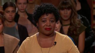 Teen Bullied Because She Smells Like Pot?!