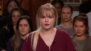 Adopted Daughter Kills Mom's Dog?! Adopted Daughter Kills Mom's Dog?!