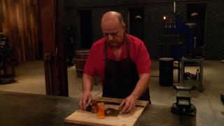 Forged in Fire