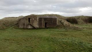 The Devil's Lair The Devil's Lair