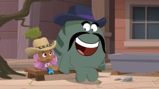 The Good, the Sad, and the Grumpy!