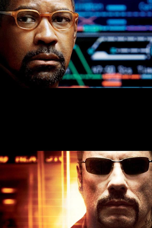 The Taking of Pelham 123