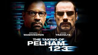  watch The Taking of Pelham 123