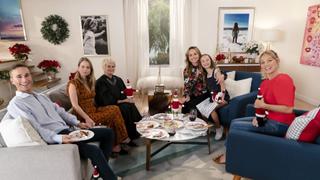 Giada's Holiday Handbook