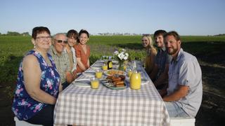 Farmers' Breakfast