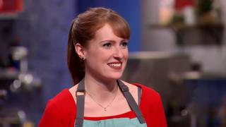 Holiday Baking Championship