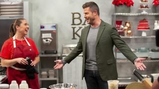 Holiday Baking Championship