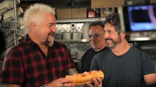 Diners, Drive-Ins and Dives