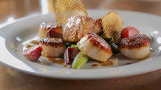 Diners, Drive-Ins and Dives