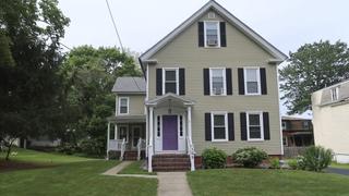 My Lottery Dream Home