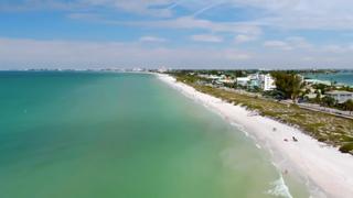 Beachfront Bargain Hunt