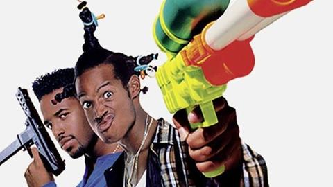 Don't Be a Menace to South Central While Drinking Your Juice in the Hood