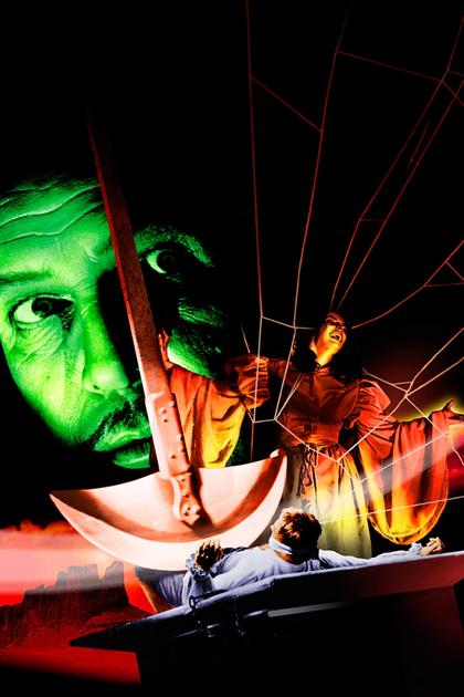 The Pit and the Pendulum