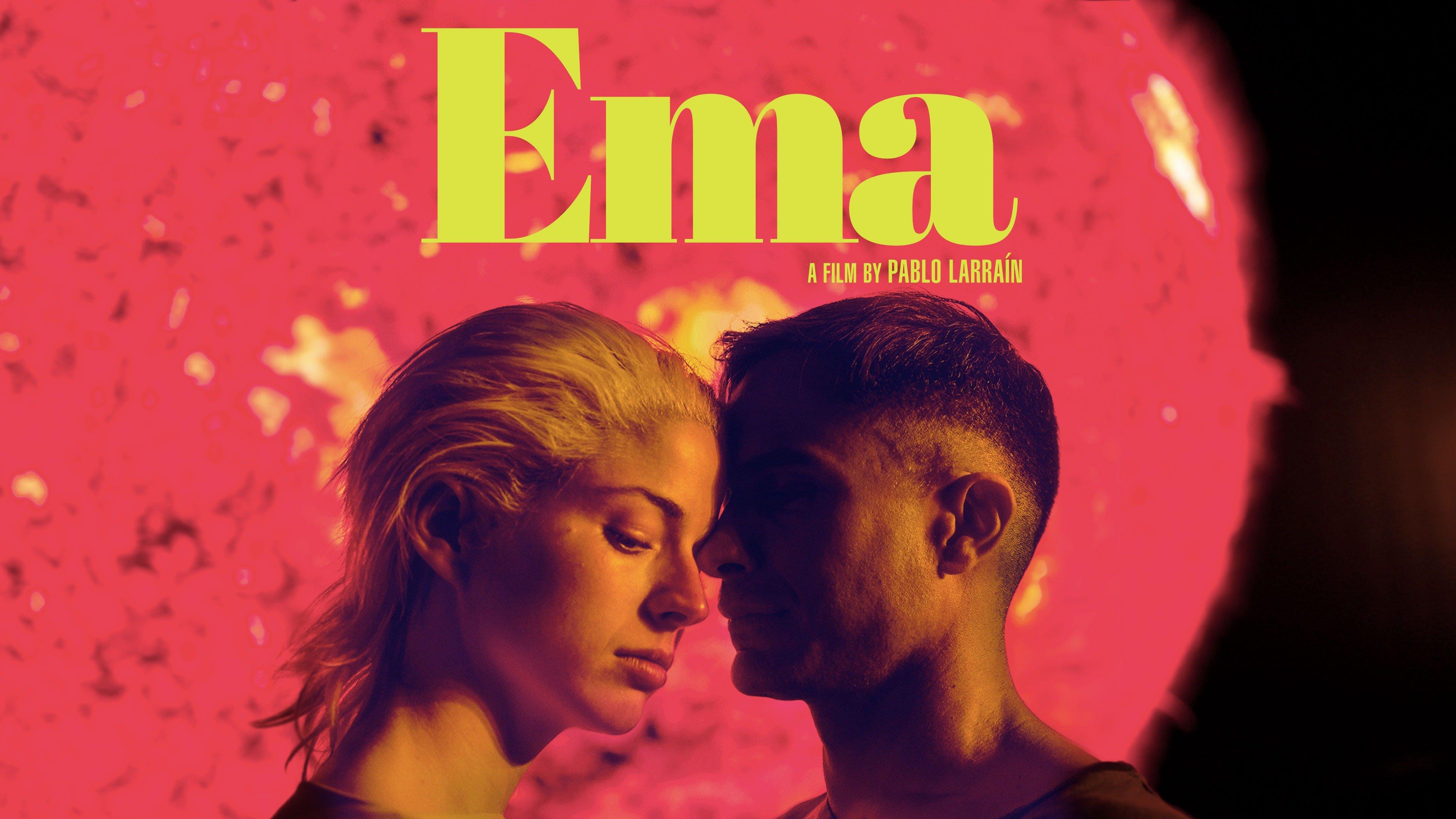 Watch Ema Streaming Online on Philo