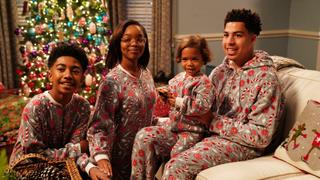 Father Christmas Father Christmas