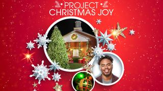  watch Project Christmas Joy