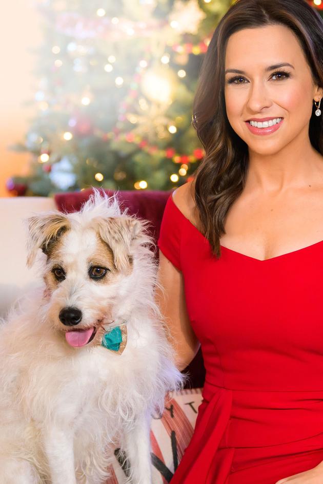 Hallmark Channel's Christmas Concert