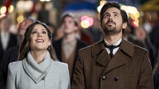 When Calls the Heart