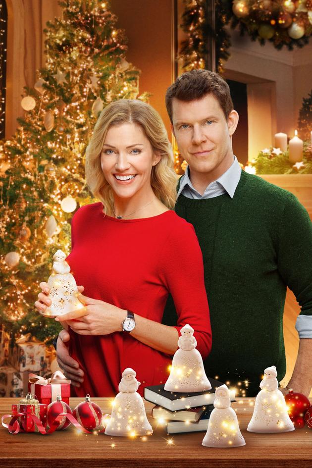 It's Beginning to Look a Lot Like Christmas