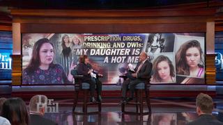 Prescription Drugs, Drinking and DWIs: My Daughter Is a Hot Mess Prescription Drugs, Drinking and DWIs: My Daughter Is a Hot Mess