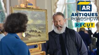  watch Antiques Roadshow Recut