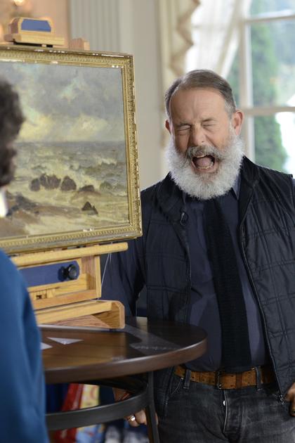 Antiques Roadshow Recut