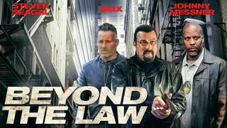 Beyond the Law