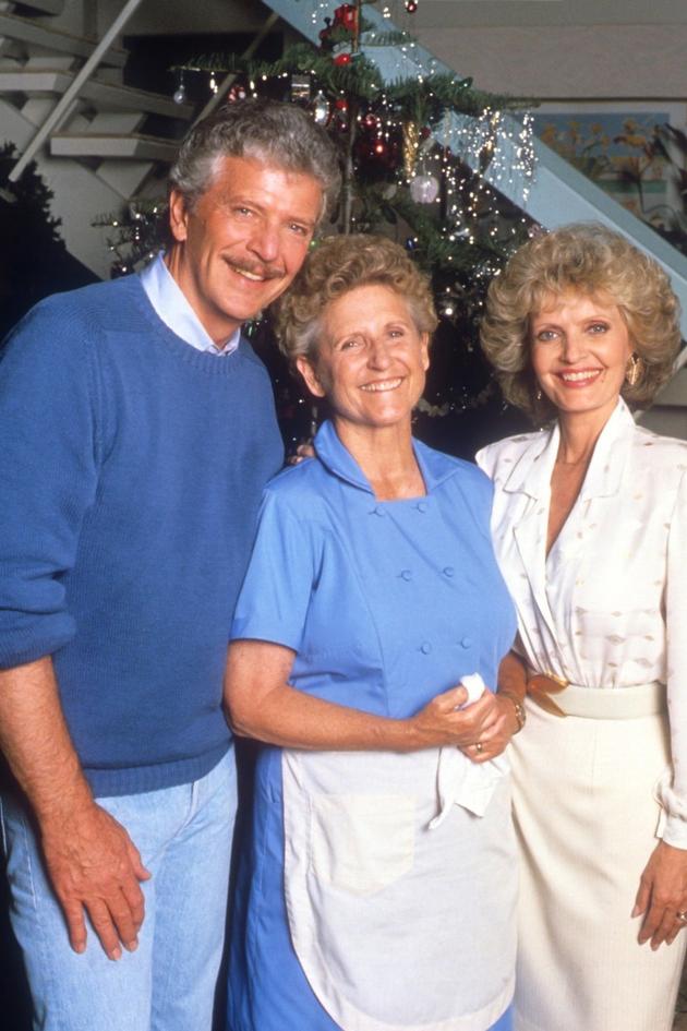 A Very Brady Christmas