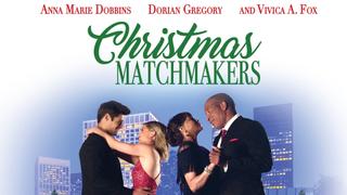 Christmas Matchmakers