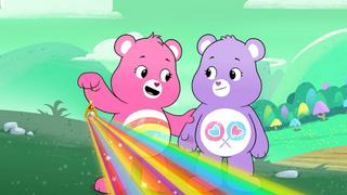 Once Upon a Rainbow