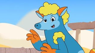 The Last Laugh