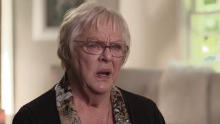 The Twisted Case of Angie Dodge