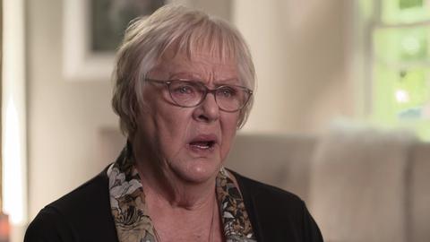 The Twisted Case of Angie Dodge