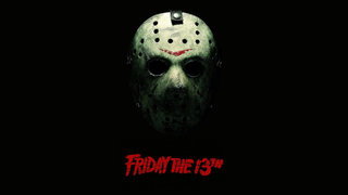watch Friday the 13th